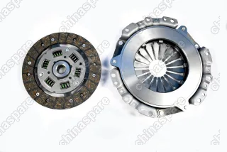 Комплект сцепления (без выжимного) Lifan Breez, Smily 1,3