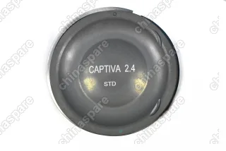 Поршни c кольцами и пальцем (комплект) +0,00 (STD) 2,4 G6 Opel Antara Z24XE 06-10