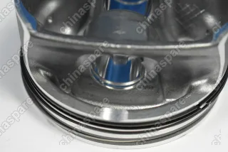 Поршни c кольцами и пальцем (комплект) +0,00 (STD) Mercedes-Benz M272.965 3,5L V6