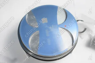 Поршни c кольцами и пальцем (комплект) +0,00 (STD) Mercedes-Benz M272.984 S400 V6