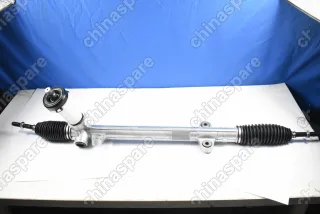 Рейка рулевая Hyundai Sonata VI 2010-2014 / Kia Optima III 2010-