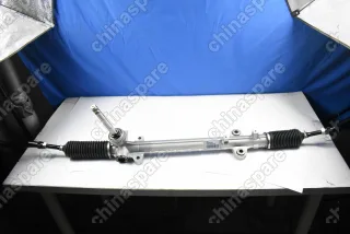 Рейка рулевая Hyundai Santa Fe 2012-