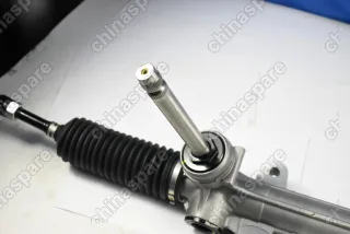 Рейка рулевая Hyundai Santa Fe 2012-