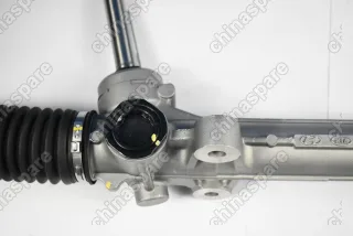 Рейка рулевая Hyundai Santa Fe 2012-