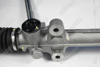 Рейка рулевая Hyundai Santa Fe 2012-