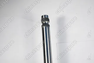 Рейка рулевая Hyundai Santa Fe 2012-