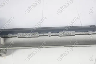 Рейка рулевая Hyundai Santa Fe 2012-