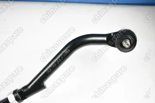 Рейка рулевая Hyundai Santa Fe 2012-