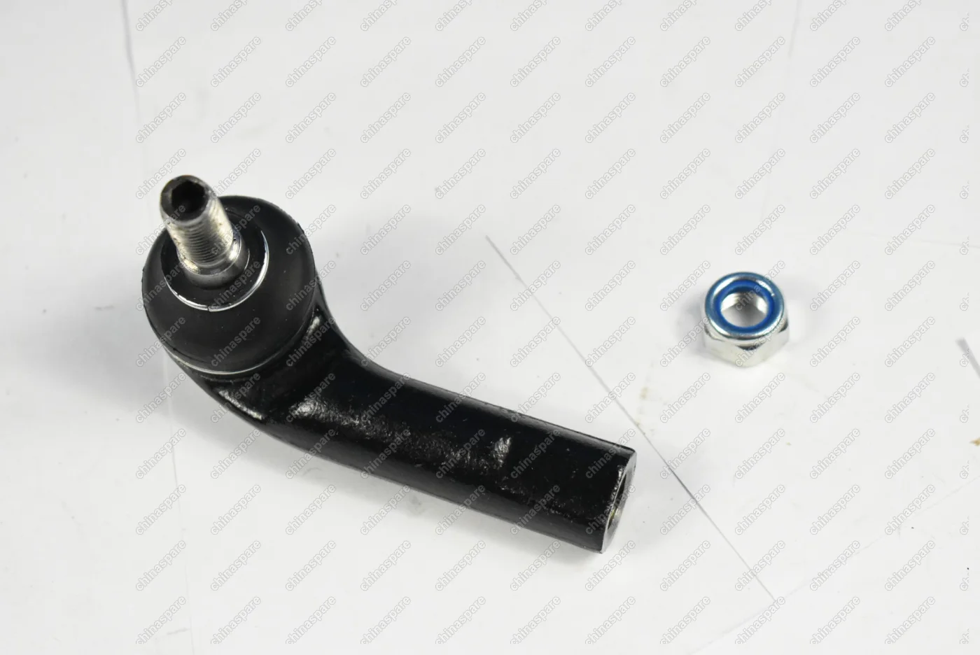 Наконечник рулевой тяги правый Skoda Rapid (NH3) 12- / Volkswagen Polo IV-V 01-