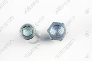 Направляющая суппорта заднего Lifan Solano