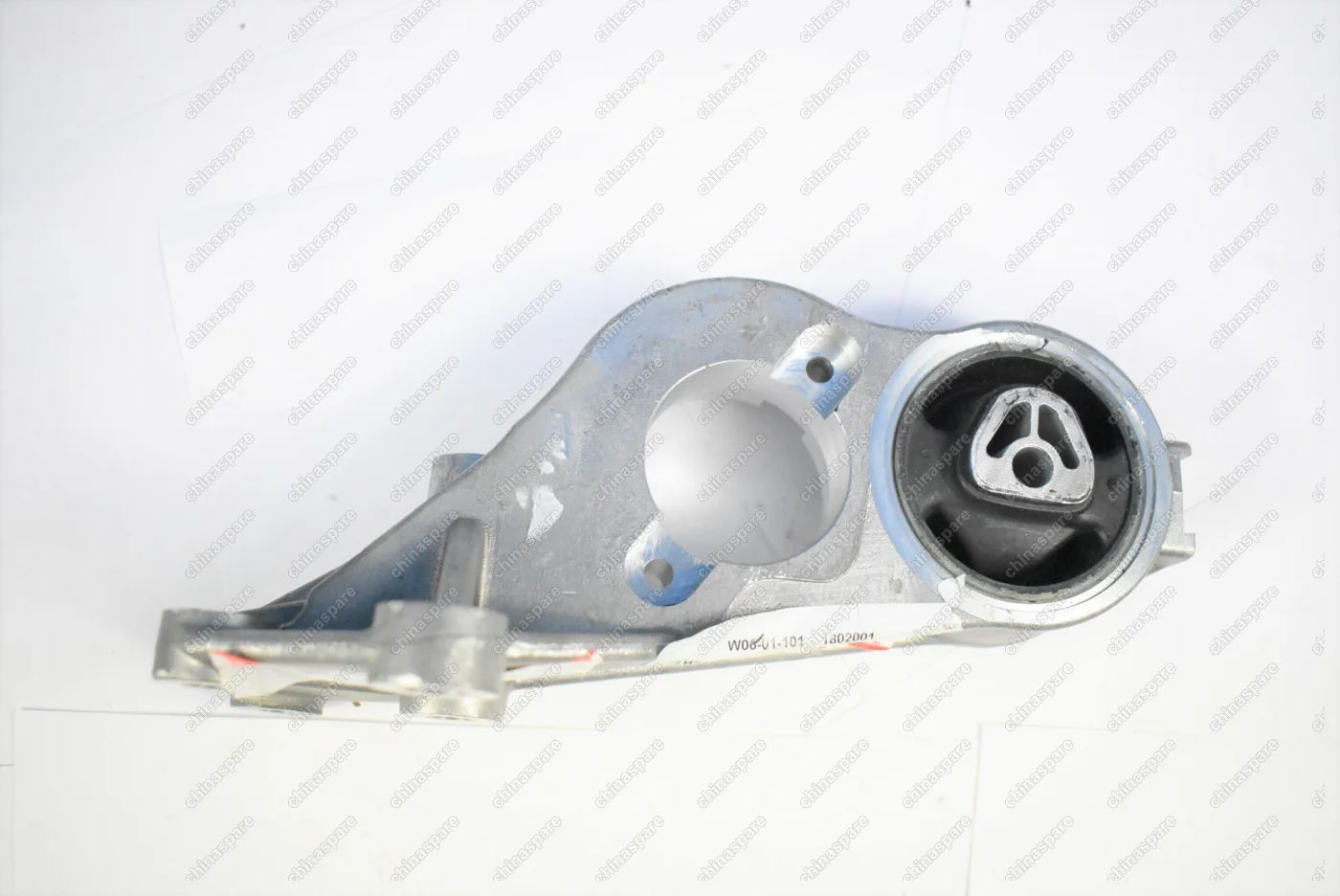 Кронштейн двигателя правый DONGFENG H30 CROSS АКПП (e-TECO)