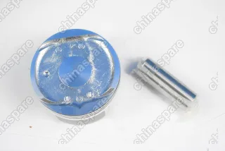 Поршень ДВС +0,00 (STD) 481 Chery Tiggo 1,8