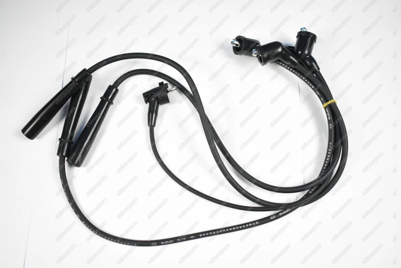 Провода высоковольтные ОКА СеАЗ-11116 (Евро-3)