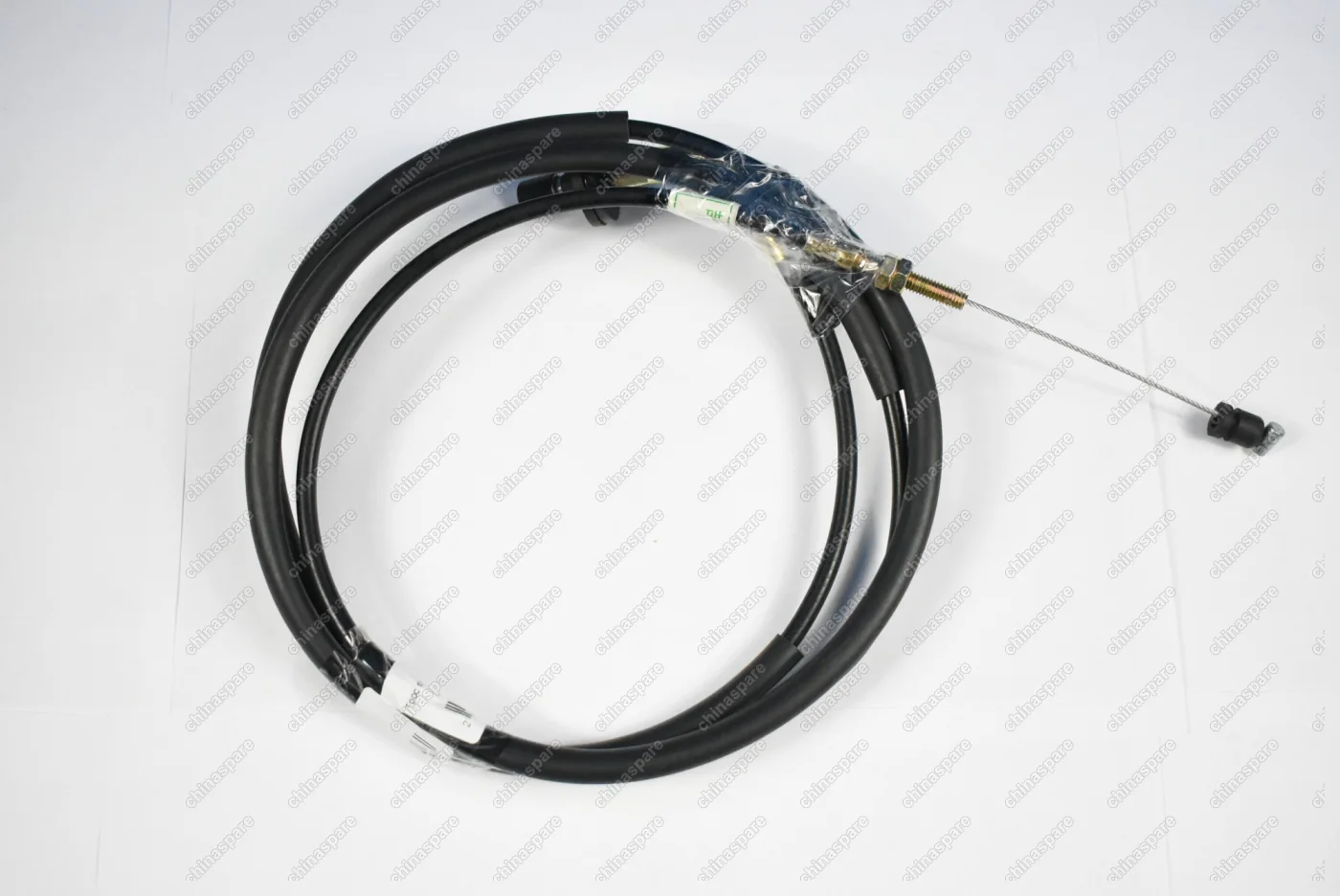 Трос газа FAW 1020, 6371