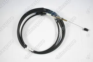 Трос газа FAW 1020, 6371