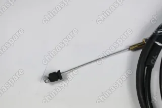 Трос газа FAW 1020, 6371