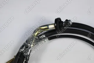 Трос газа FAW 1020, 6371