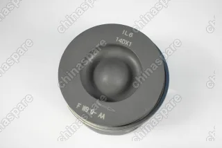 Поршни c кольцами и пальцем (комплект) +0,00 (STD) Land Rover Range Rover 3,6 Diesel V8 TDV8