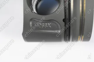 Поршни c кольцами и пальцем (комплект) +0,00 (STD) Land Rover Range Rover 3,6 Diesel V8 TDV8