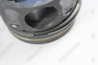 Поршни c кольцами и пальцем (комплект) +0,00 (STD) Land Rover Range Rover 4,4 Diesel V8 TDV8