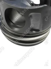 Поршни c кольцами и пальцем (комплект) +0,50 (R2) Land Rover Range Rover 3,6 Diesel V8 TDV8