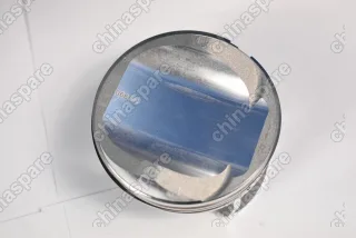 Поршни c кольцами и пальцем (комплект) +0,00 (STD) Audi CGW/CGX/CTU 3,0L 4-6 цилиндр