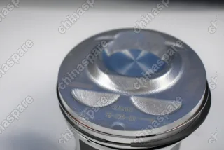 Поршни c кольцами и пальцем (комплект) +0,00 (STD) VAG VR6 BHK 3,6L 2006- 2-4-6 цилиндр