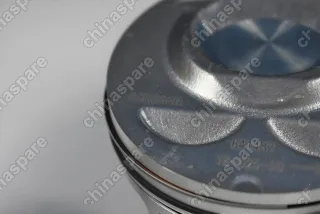 Поршни c кольцами и пальцем (комплект) +0,00 (STD) VAG VR6 BHK 3,6L 2006- 2-4-6 цилиндр