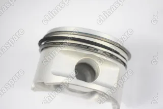 Поршни c кольцами и пальцем +0,00 (STD) VAG C6 A6 Quattro V8 4,2L BBK 1-4 PHAETON 4,2L V8 BGH