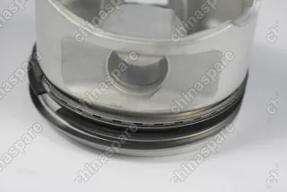 Поршни c кольцами и пальцем +0,00 (STD) VAG C6 A6 Quattro V8 4,2L BBK 1-4 PHAETON 4,2L V8 BGH