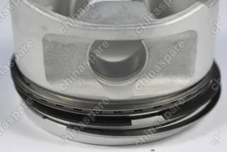 Поршни c кольцами и пальцем +0,00 (STD) VAG C6 A6 Quattro V8 4,2L BBK 4-8 PHAETON 4,2L V8 BGH