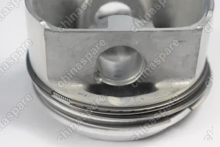 Поршни c кольцами и пальцем (комплект) +0,00 (STD) VAG 4,2L BAR V8