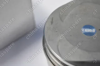 Поршни c кольцами и пальцем (комплект) +0,00 (STD) VAG 4,2L BAR V8