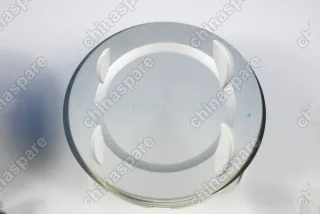 Поршни c кольцами и пальцем (комплект) +0,00 (STD) Hyundai/Kia G4KE