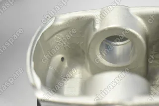 Поршни c кольцами и пальцем (комплект) +0,00 (STD) VAG W12 6,0L BRN,BTT,BJN,CFRA,BHT,BTE,BSB,AZC