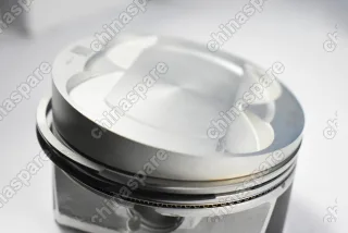 Поршни c кольцами и пальцем (комплект) +0,00 (STD) VAG W12 6,0L BRN,BTT,BJN,CFRA,BHT,BTE,BSB,AZC