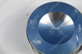 Поршни c кольцами и пальцем (комплект) +0,00 (STD) VAG 2,0L BYK/BPJ