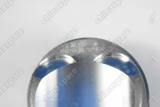 Поршни c кольцами и пальцем (комплект) +0,25 (R1) VAG 1,8 TFSI CDAA/CDAB