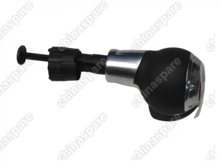 Ручка АКПП (алькантара) Audi RS3 8VA