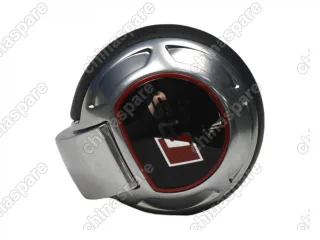 Ручка АКПП (алькантара) Audi RS3 8VA