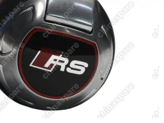 Ручка АКПП (алькантара) Audi RS3 8VA