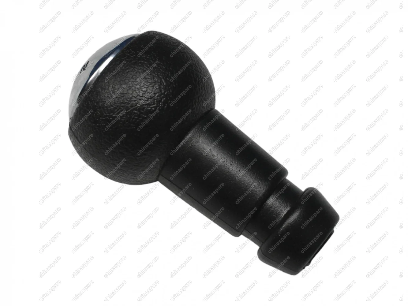 Ручка КПП PSA Peugeot/Citroen 206, 207, 301, 307, 308, 407, 2008, 3008, 5008, Partner