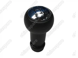 Ручка КПП PSA Peugeot/Citroen 206, 207, 301, 307, 308, 407, 2008, 3008, 5008, Partner