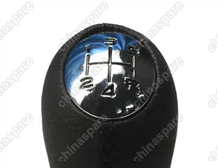 Ручка КПП Renault Laguna III, Megane II, Clio III, Kangoo II