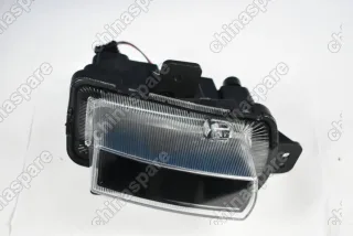 Фара противотуманная левая Geely Coolray