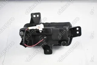 Фара противотуманная левая Geely Coolray