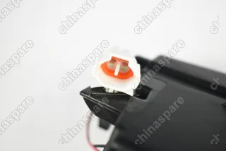 Фара противотуманная левая Geely Coolray