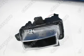 Фара противотуманная правая Geely Coolray