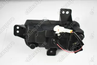 Фара противотуманная правая Geely Coolray