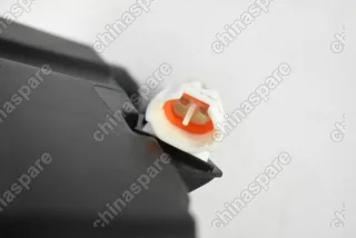 Фара противотуманная правая Geely Coolray